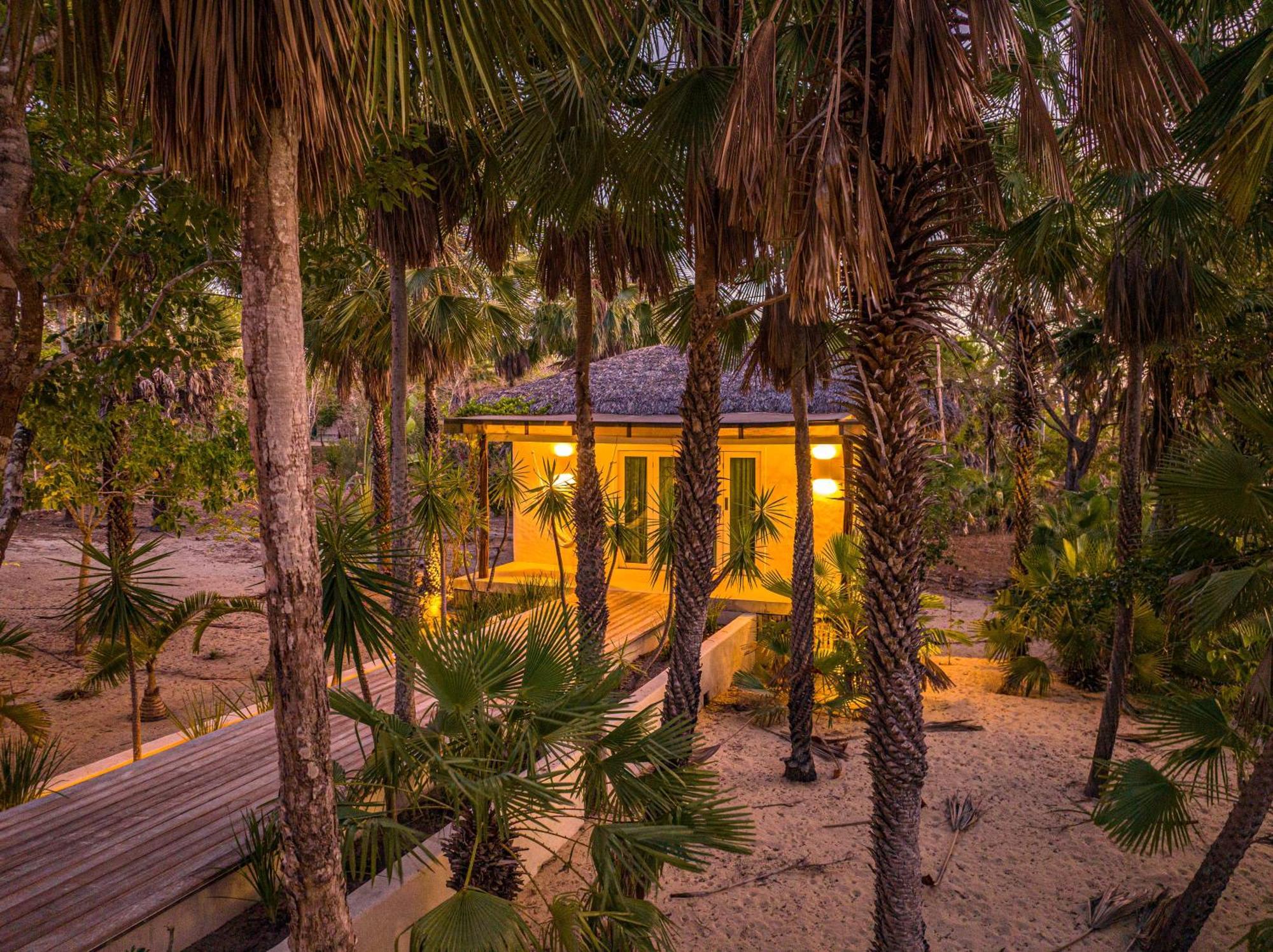 Villa Paz - La Villa Group Camocim Exteriör bild