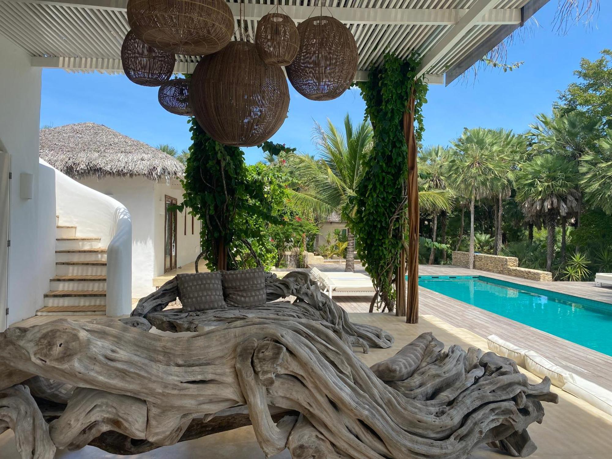 Villa Paz - La Villa Group Camocim Exteriör bild