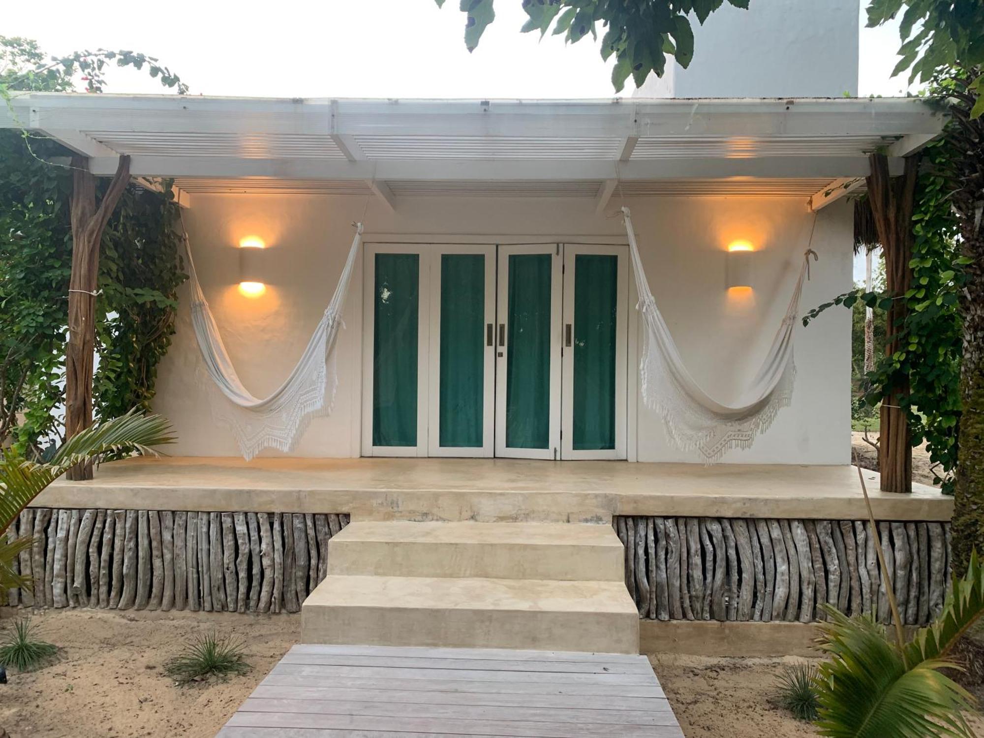 Villa Paz - La Villa Group Camocim Exteriör bild